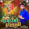 About Chamunda Ma Phool vaali Song